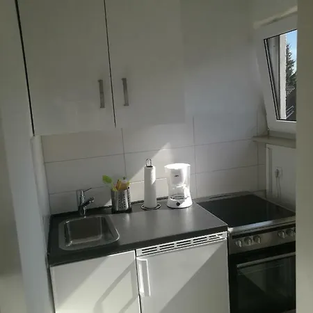 Gablenberg Apartment