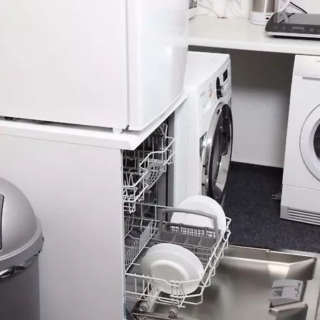 Privatunterkunft Oase Der Ruhe