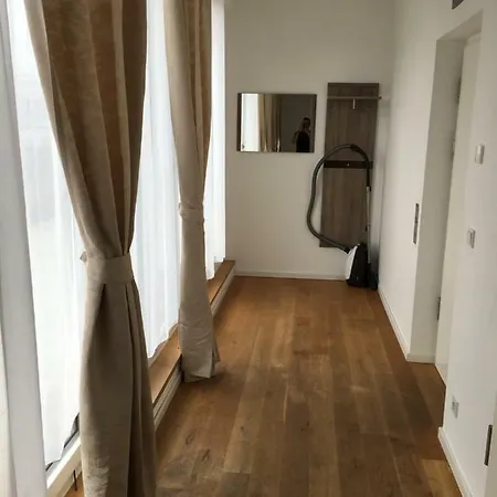 Apartment Penthouse Im Herzen Stuttgarts Stuttgart
