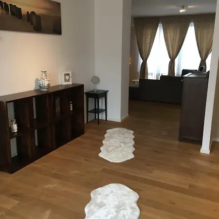Penthouse Im Herzen Stuttgarts Apartment