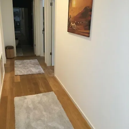 Penthouse Im Herzen Stuttgarts Stuttgart