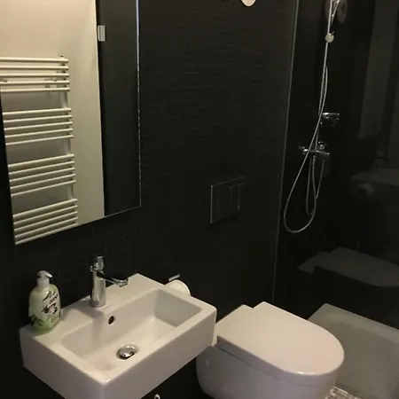 Penthouse Im Herzen Stuttgarts * Stuttgart