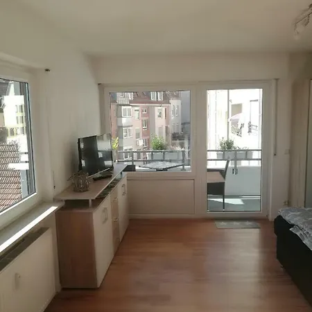 Apartment Gablenberg Stuttgart