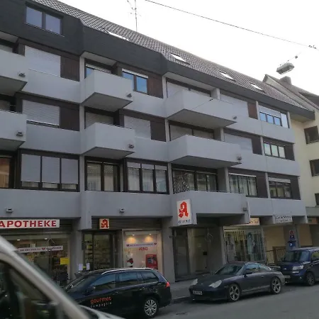 Gablenberg Apartment