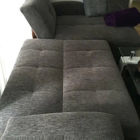 Lejlighed Cocoon 77 *
