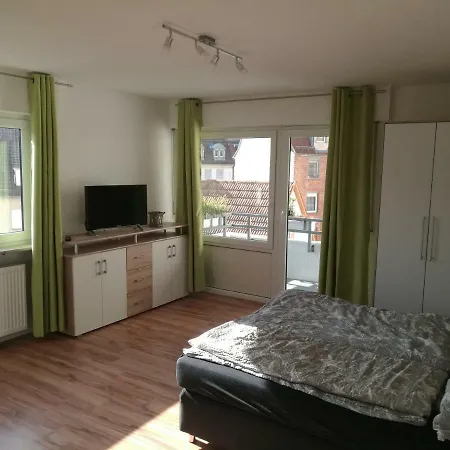 Apartment Gablenberg