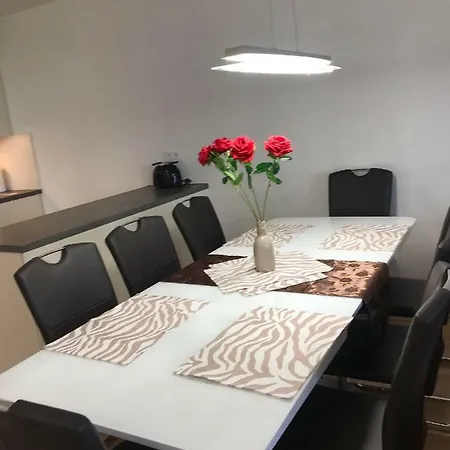 Luxusapartment Stuttgart