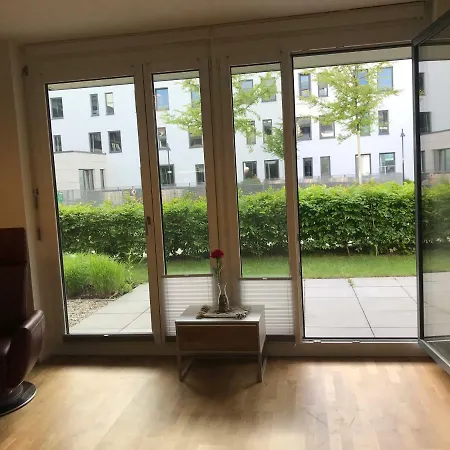 Apartment Luxusapartment *
