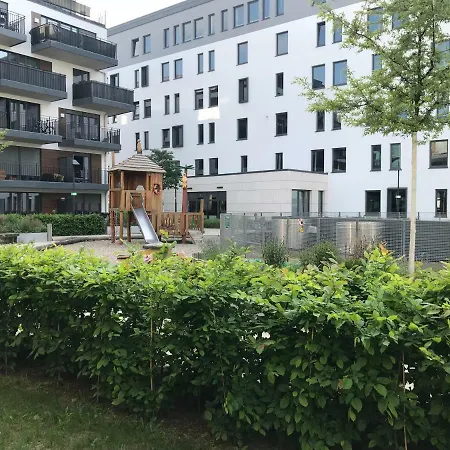 Luxusapartment *