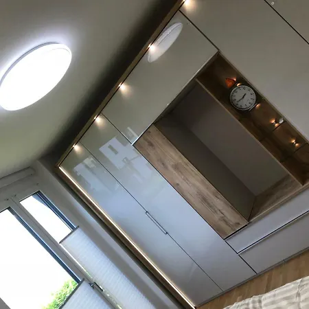 Luxusapartment * Stuttgart