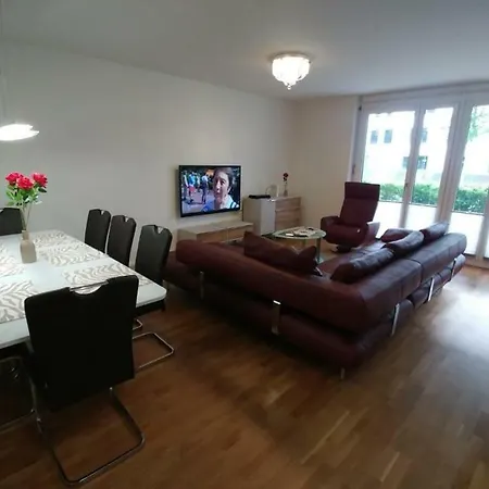 Apartment Luxusapartment Stuttgart