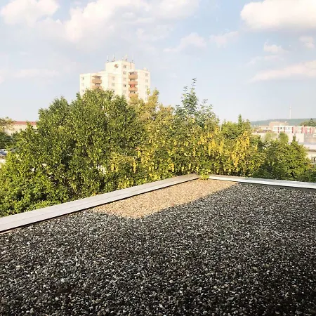Apartment Penthaus Stuttgart