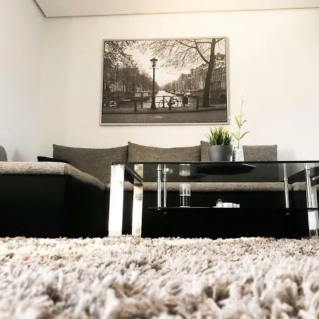 Penthaus Apartment *