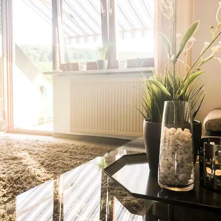 Apartment Penthaus