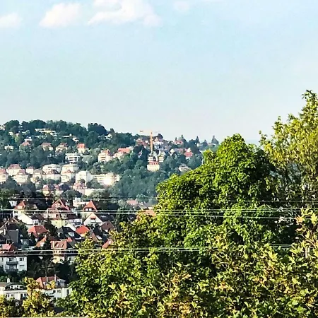 Penthaus * Stuttgart
