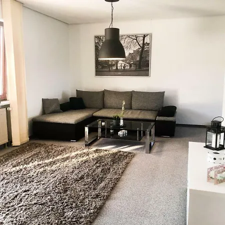 Penthaus Apartment Stuttgart