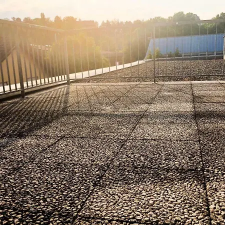 Lägenhet Penthaus Stuttgart