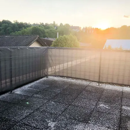 Penthaus Apartment Stuttgart