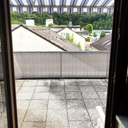 Penthaus Apartment