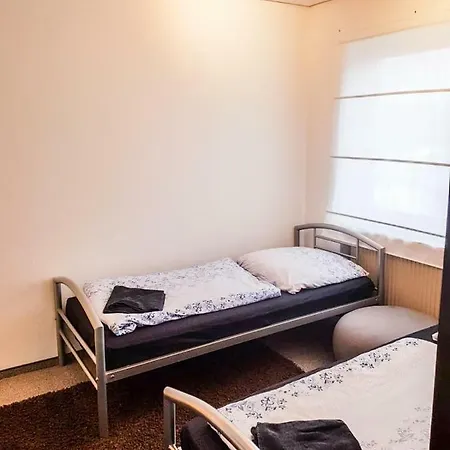Penthaus Apartment