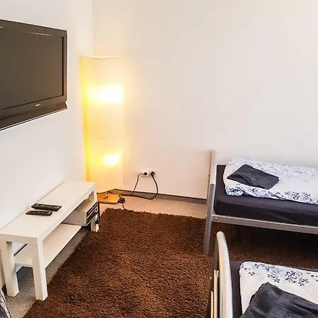 Apartment Penthaus *