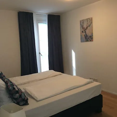 Lejlighed Cocoon 77 Stuttgart