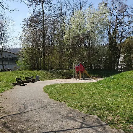 Lägenhet Penthaus Stuttgart