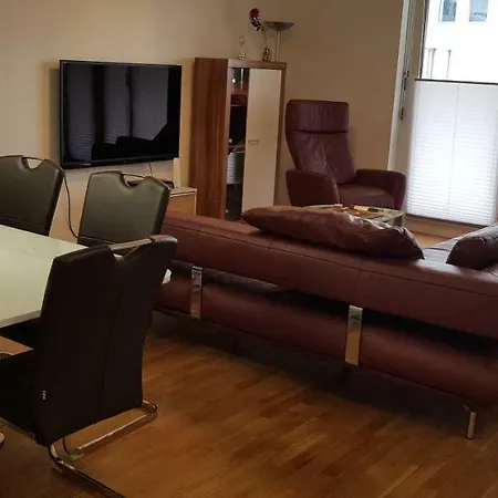 Apartment Luxusapartment