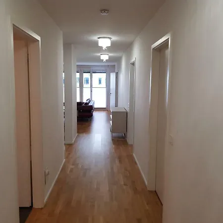 Luxusapartment Stuttgart