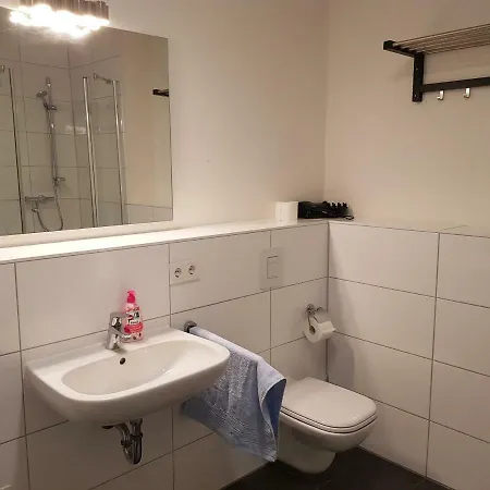 Luxusapartment
