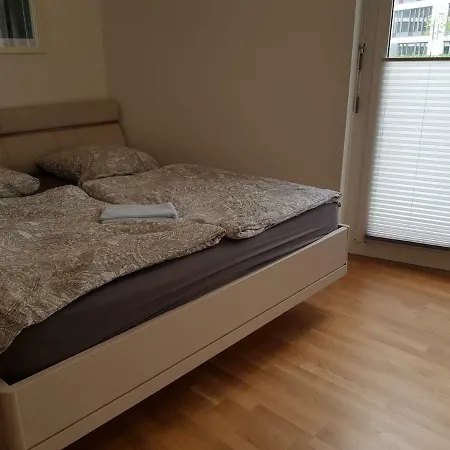 Apartment Luxusapartment Stuttgart