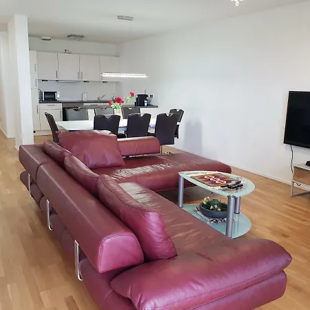 Luxusapartment Apartment Stuttgart