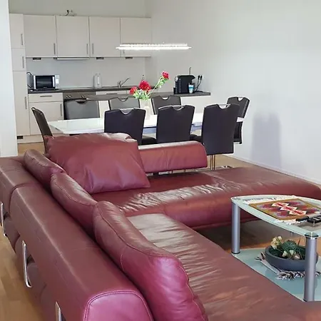 Luxusapartment * Stuttgart