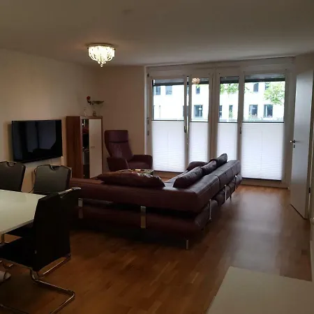Luxusapartment * Stuttgart