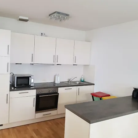 Luxusapartment Apartment