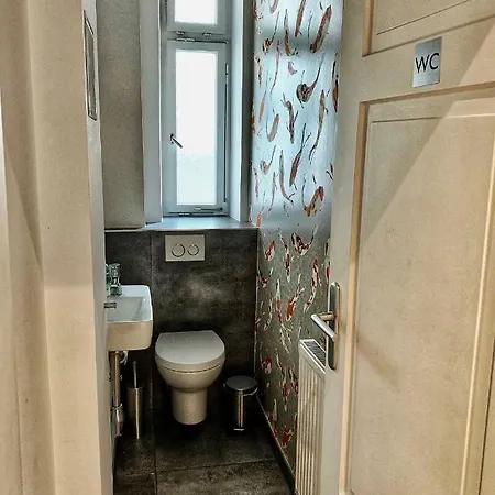 Homestay Citylodge R53