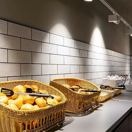 Hotel A&o Stuttgart