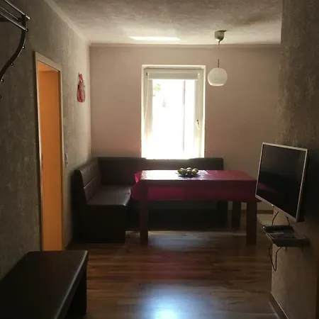Blaues- Haus- Apartment