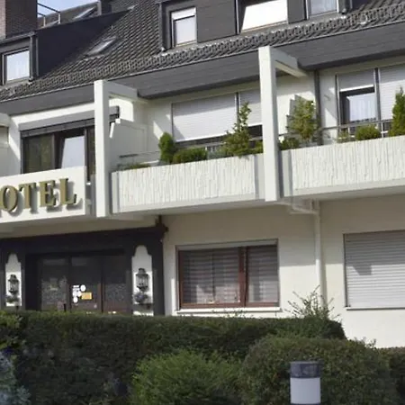 Muenzmay Hotel Estugarda