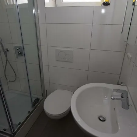 Untertuerkheim Apartment
