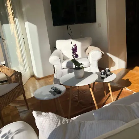 Apartment Kernerapartement