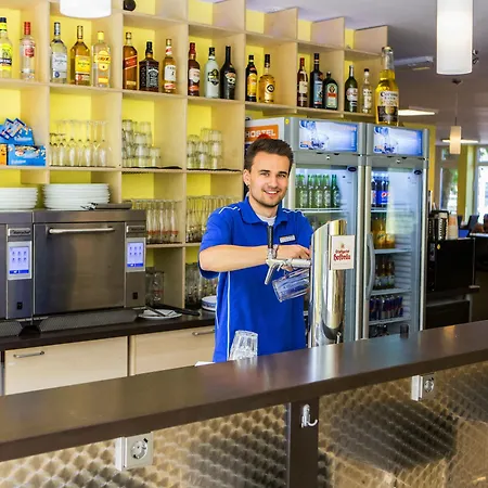 Hotel A&o Stuttgart