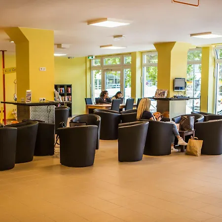 A&o Hotel 2*