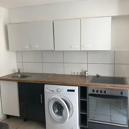 Ferienwohnung Beutelsbacherstrasse 12 Unterturkheim Stuttgart