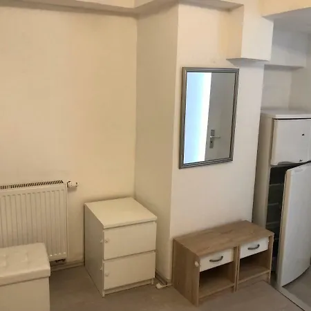 Ferienwohnung Beutelsbacherstrasse 12 Unterturkheim * Stuttgart