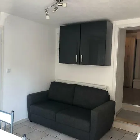 Ferienwohnung Beutelsbacherstrasse 12 Unterturkheim *