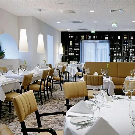 Hotel Arcotel Camino Estugarda