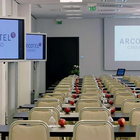 Arcotel Camino - Im Zentrum 4*