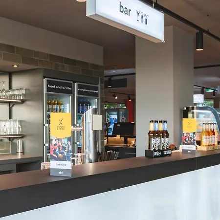 Hotel A&o Stuttgart