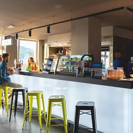 Hotel A&o 2*